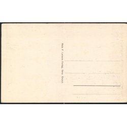 Sor&oslash; Kirkes Indre - Niels P. Larsen u/n