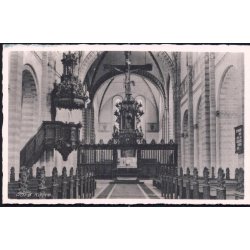 Sor&oslash; Kirke - Rudolf Olsen 7287