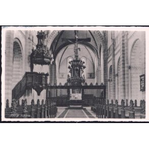 Sorø Kirke - Rudolf Olsen 7287