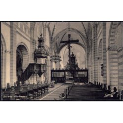 Sor&oslash; Kirken - Stender S.41 215/416