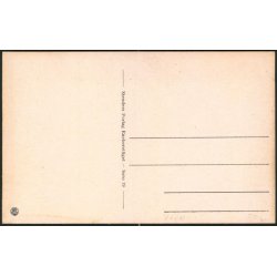 Sor&oslash; - Interi&oslash;r fra Kirken - Stender S. 19