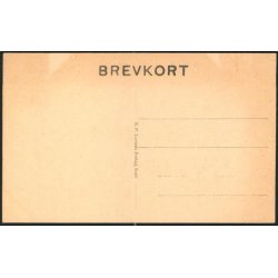 Kristoffer den anden og Dronning Eufemias Gravminde - N.P.Larsen u/n