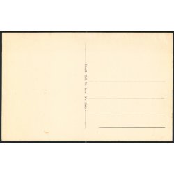 Sor&oslash; - Holbergs Sarkofag i Sor&oslash; Kirke - L&uuml;nel 10666