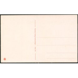 Sor&oslash; Kirke - Ludvig Holbergs Sarkofag - Stender 18