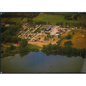 Ubyhøj Camping - u/n