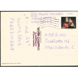 Ubyh&oslash;j Camping - u/n