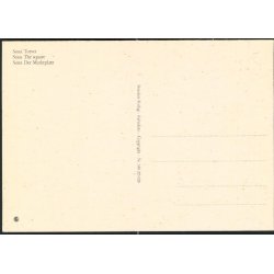 Sor&oslash; - Torvet - Stender 149 215 020