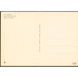 Sor&oslash; - R&aring;dhuset - Stender 149 215 016