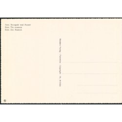 Sor&oslash; - Storegade med Museeet - Stender 49 215/6