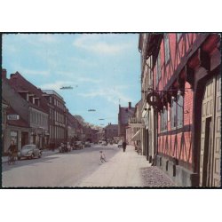 Sor&oslash; - Storegade - Stender 40 215/4