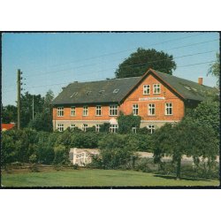 Sor&oslash; - Ungdomsskolen - Stender 40 215/8