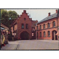 Sor&oslash; - Klosterporten - Stender 40 215/2