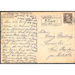 Sor&oslash; - Klosterporten - Stender 40 215/2