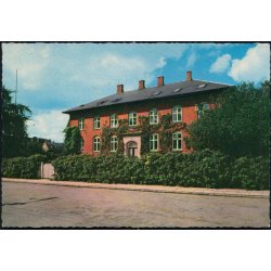 Sor&oslash; - Husholdningsskolen - Stender 40 215/2