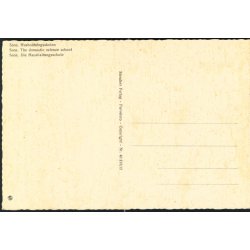 Sor&oslash; - Husholdningsskolen - Stender 40 215/2