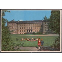 Sor&oslash; - Akademiet - Rudolf Olsen 94