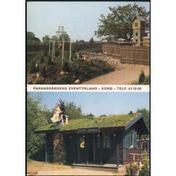 Sor&oslash; - Parnasg&aring;rdens Eventyrland - u/n