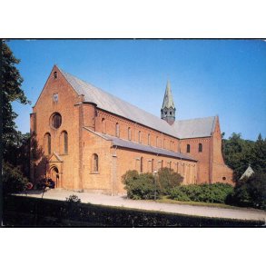 Sorø Kirke - Eenret u/n