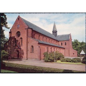 Sorø Kirke - Stender 49 215/5