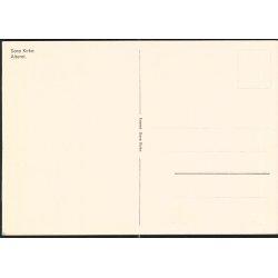 Sor&oslash; Kirke - Alteret - Sor&oslash; kirke u/n