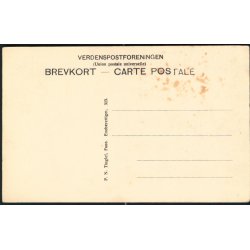 Lystrup (Sjlland) S.135