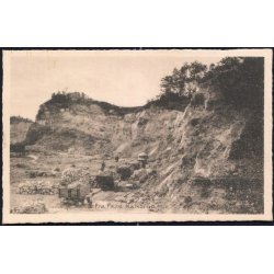 Fra Faxe Kalkbrud - Stender Faxe 21