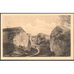 Faxe Kalkbrud - P.Tinglef 307