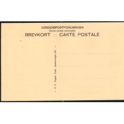 Faxe Kalkbrud - P.Tinglef 307