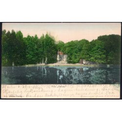 Villa Galina - Aug. Olsens 2406