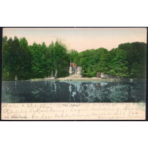 Villa Galina - Aug. Olsens 2406