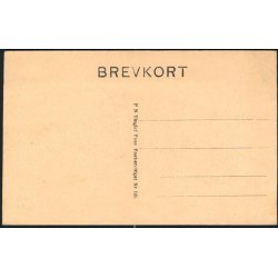 Det militre rekreationshjem i Faxe - P.Tinglef 126