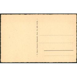 Faxe Kirken - V.Borre Clausens 4823