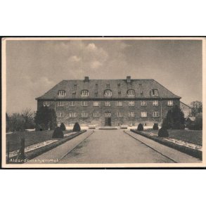 Alderdomshjemmet - P.Tinglefs Eftf. 90859