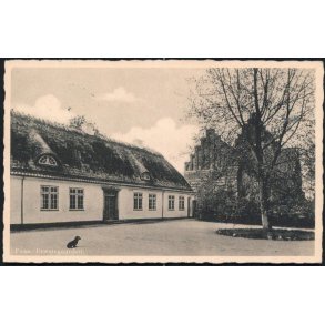 Faxe - Prstegaarden - V.Brre Clausens 4824