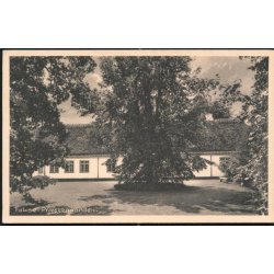 Fakse - Prstegaarden - P.N.Tinglefs 78041