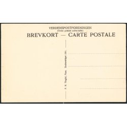 Elverhj - P.N.Tinglef 1501