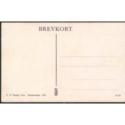 Elverhj - P.N.Tinglef 1501