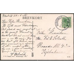 Elverhj - P.N.Tinglef 1501