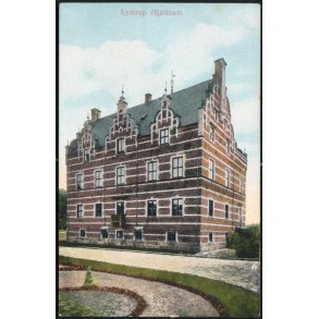 Lystrup (Sjlland) S.135