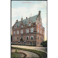 Lystrup (Sj&aelig;lland) S.135