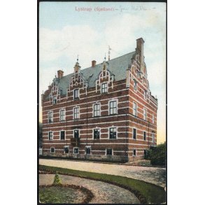 Lystrup (Sjælland) S.135