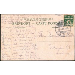 Lystrup (Sj&aelig;lland) S.135