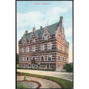 Lystrup (Sjlland) S.135