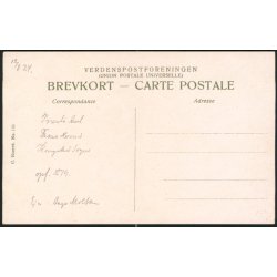 Lystrup (Sjlland) S.135