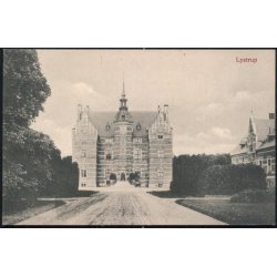 Lystrup - P.N. Tinglef 400