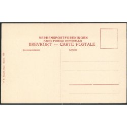 Lystrup - P.N. Tinglef 400