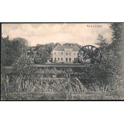 Rosendal - u/n