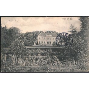 Rosendal - u/n