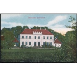 Rosendal - (Sjlland) Alex Vincent 121