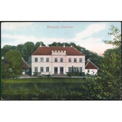 Rosendal - (Sjlland) C 121